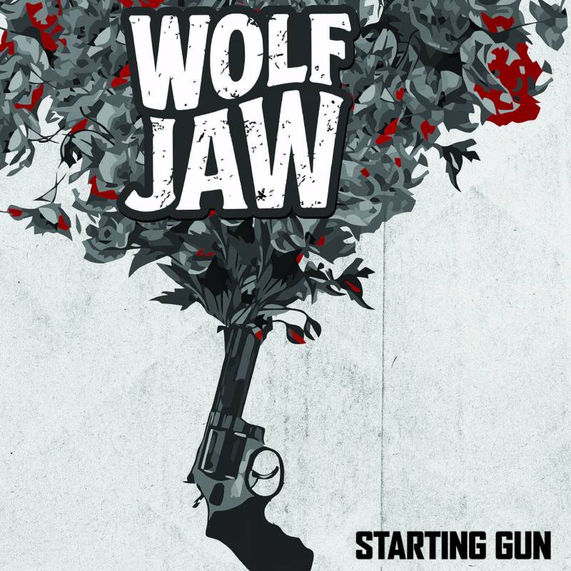 chronique : Wolf Jaw - Starting Gun (réédition) chronique Wolf Jaw - Starting Gun (réédition)