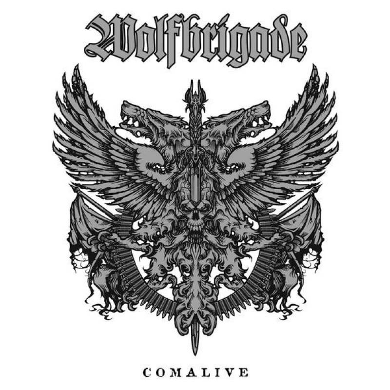 chronique Wolfbrigade - Comalive