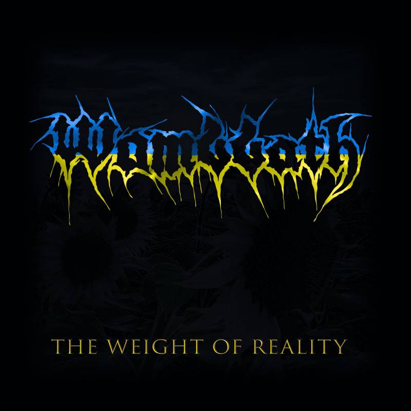chronique Wombbath - The Weight Of Reality