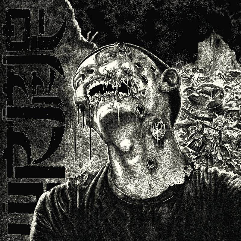 chronique : Wormrot - Dirge chronique Wormrot - Dirge