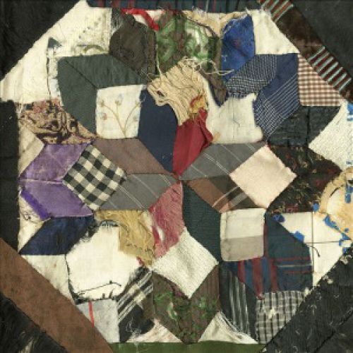 chronique Wovenhand - Refractory Obdurate