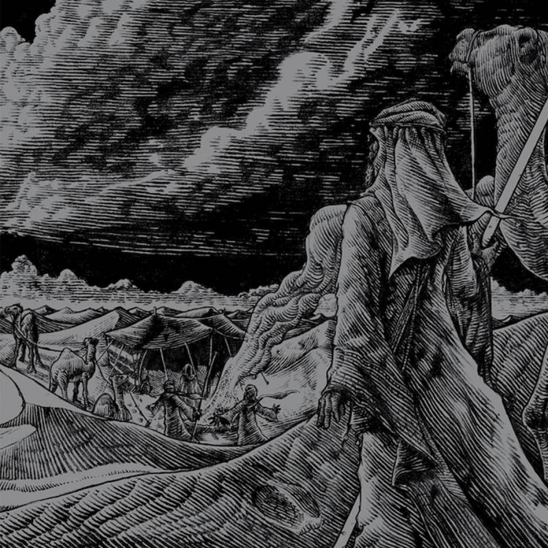 chronique Wyatt E - Exile to Ben Neharot