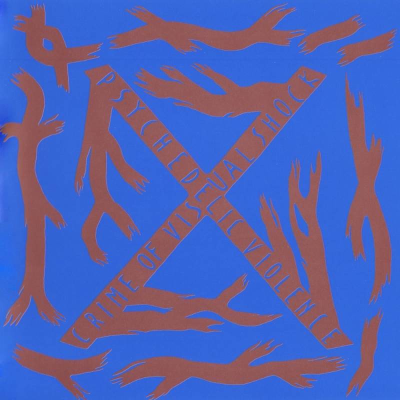 chronique : X Japan - Blue Blood chronique X Japan - Blue Blood
