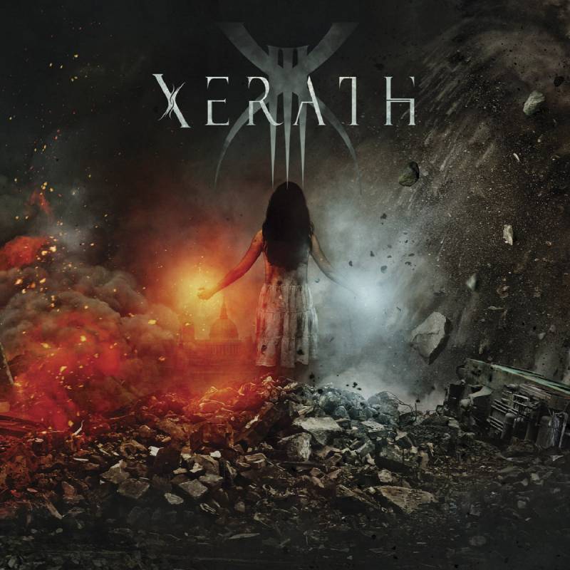 chronique Xerath - III