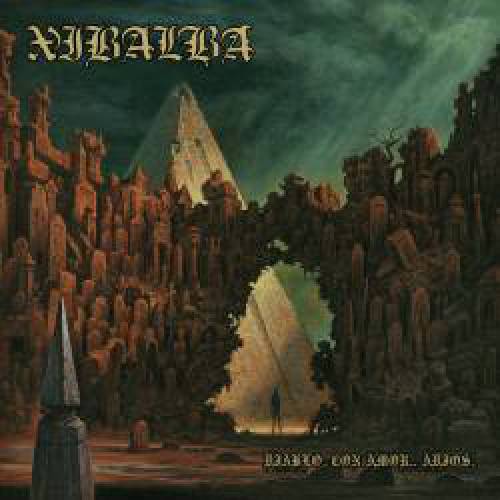 chronique Xibalba - Diablo, Con Amor... Adios.