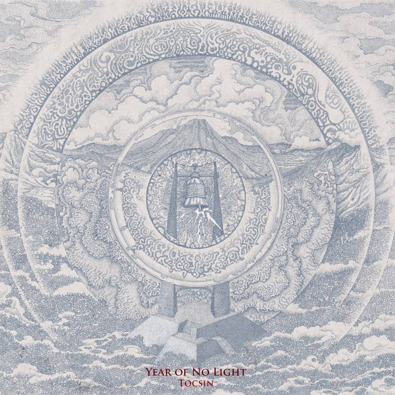 chronique : Year Of No Light - Tocsin chronique Year Of No Light - Tocsin