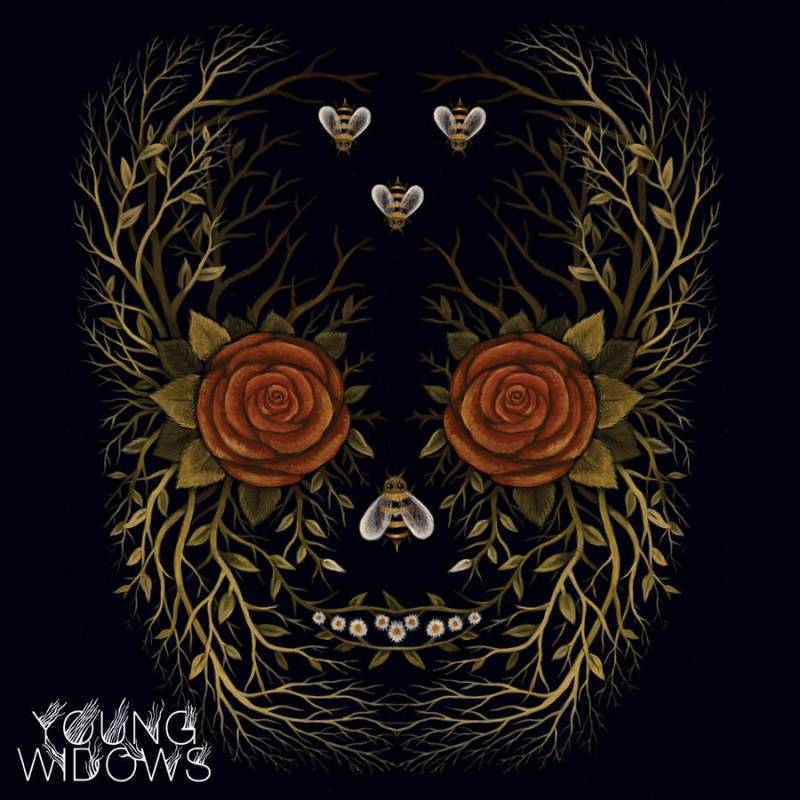 chronique Young Widows - In and Out of Youth and Lightness