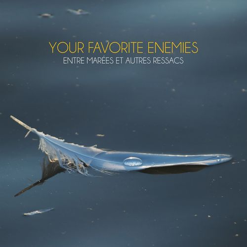 chronique Your Favorite Enemies - Entre marées et autres ressacs