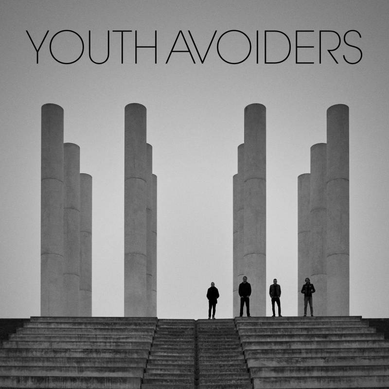 Youth Avoiders - Relentless