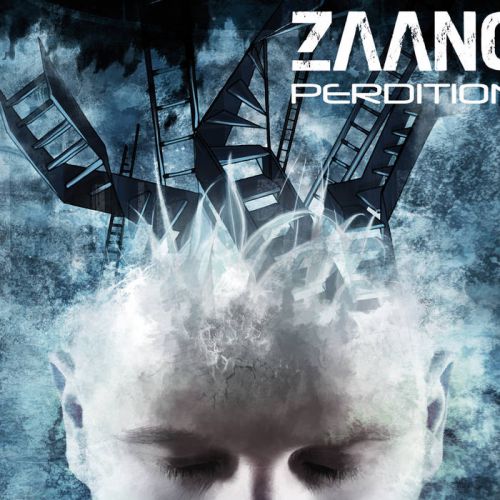 chronique Zaang - Perdition