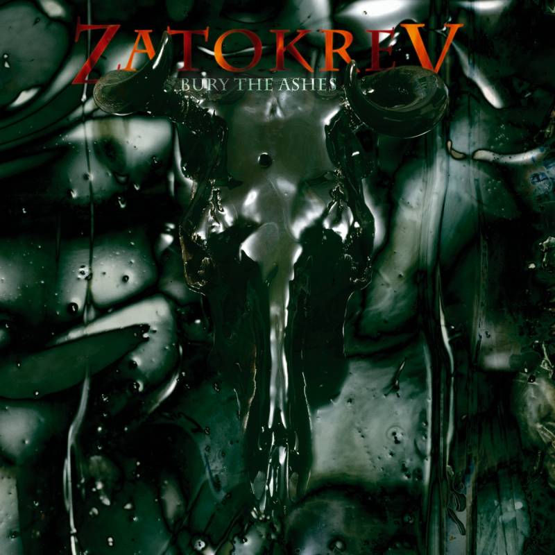 chronique : Zatokrev - Bury The Ashes chronique Zatokrev - Bury The Ashes