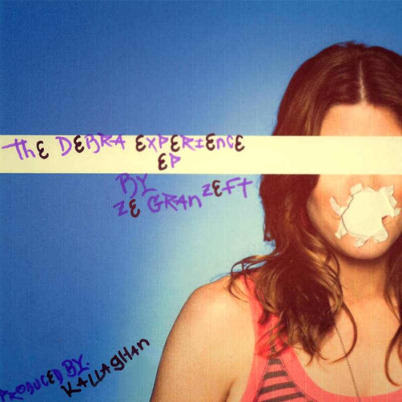 chronique : Ze Gran Zeft - The Debra Experience chronique Ze Gran Zeft - The Debra Experience