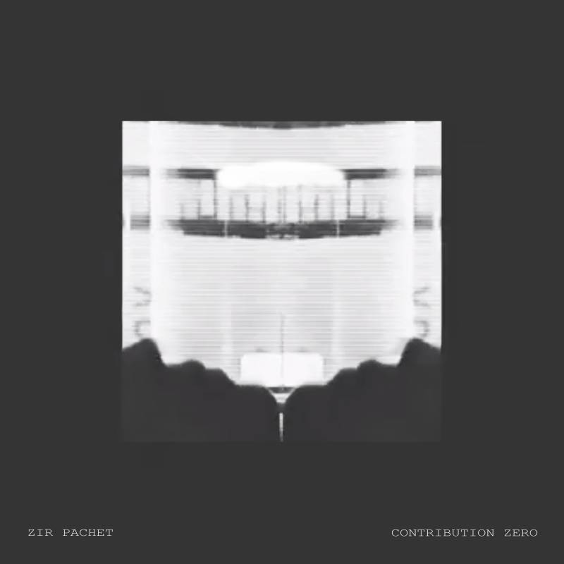 chronique Zir Pachet - Contribution Zero