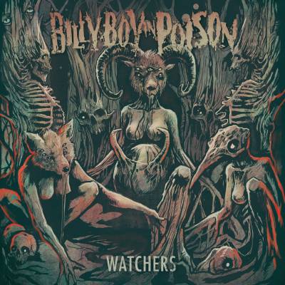 Billy Boy In Poison - Watchers