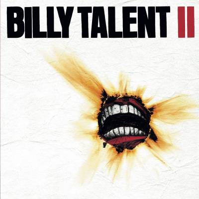 Billy Talent - II