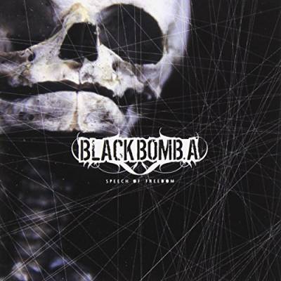 Black Bomb A - Speech of Freedom (Overload) (Chronique)