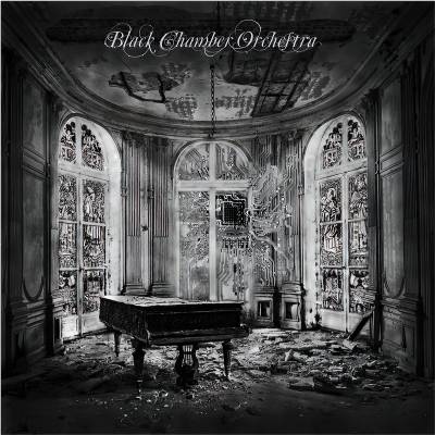 Black Chamber Orchestra - Black Chamber Orchestra