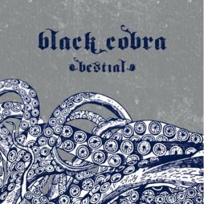 Black Cobra - Bestial (chronique)