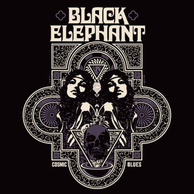 Black Elephant - Cosmic Blues