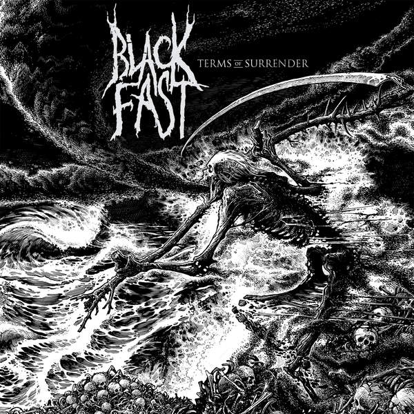 Black Fast