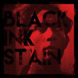 Black Ink Stain - EP