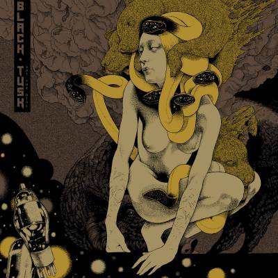 Black Tusk - Set The Dial (chronique)