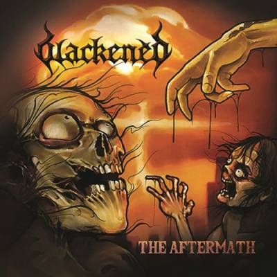 Blackened - The Aftermath