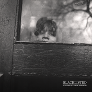 Blacklisted - When People Grow, People Go (chronique)