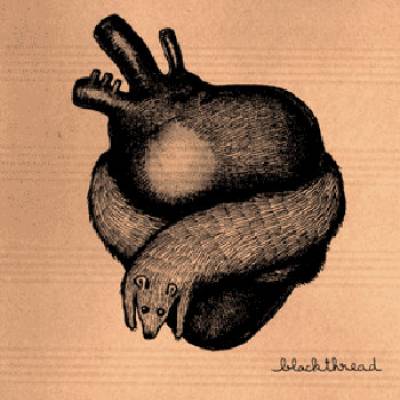 Blackthread - Blackthread (Chronique)