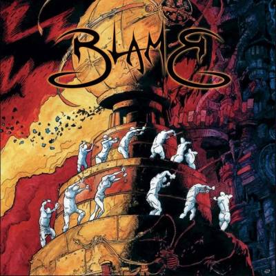 Blame - Blame