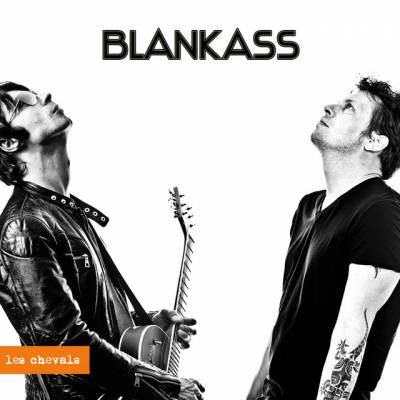 Blankass - Les Chevals