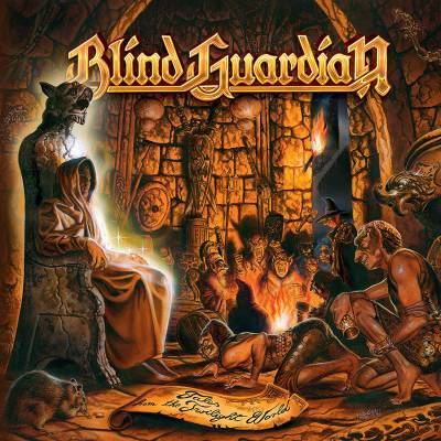 Blind Guardian - Tales of the twilight world (Chronique)