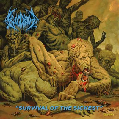 Bloodbath - Survival Of The Sickest (chronique)