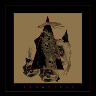 Bloodiest - s/t