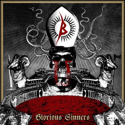 Bloodthirst - Glorious Sinners (chronique)