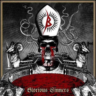 Bloodthirst - Glorious Sinners