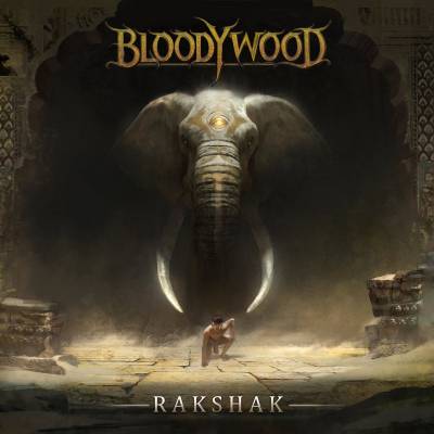 Bloodywood - Rakshak (chronique)