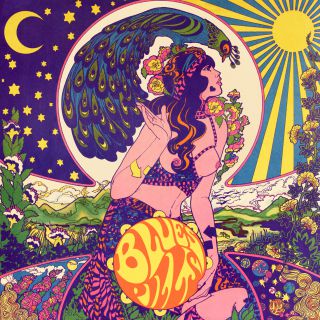 Blues Pills - Blues Pills (chronique)