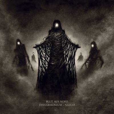 Blut Aus Nord - ​Disharmonium - Nahab