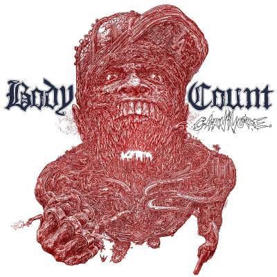 Body Count - Carnivore (chronique)