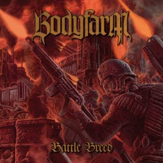 Bodyfarm - Battle Breed (chronique)