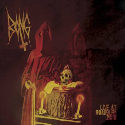 Bong - Live At Roadburn 2010