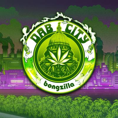 Bongzilla - Dab City (chronique)