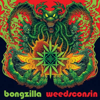 Bongzilla - Weedsconsin (chronique)