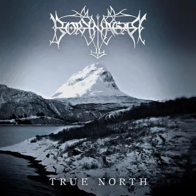 Borknagar - True North (chronique)