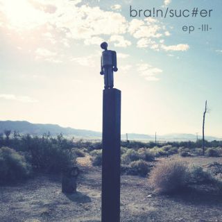 Brainsucker - Ep - III