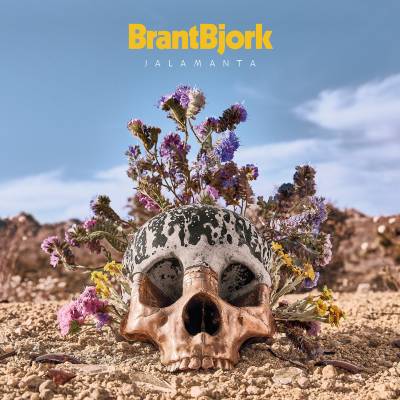 Brant Bjork - Jalamanta (réédition)