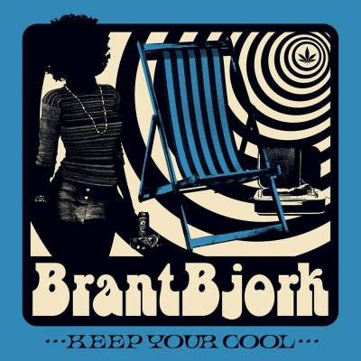 Brant Bjork - Keep Your Cool (réédition)