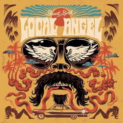 Brant Bjork - Local Angel (réédition)
