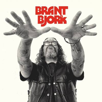 Brant Bjork - S/T